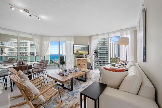 Edificio en Sunny Isles Beach, Miami-Dade County