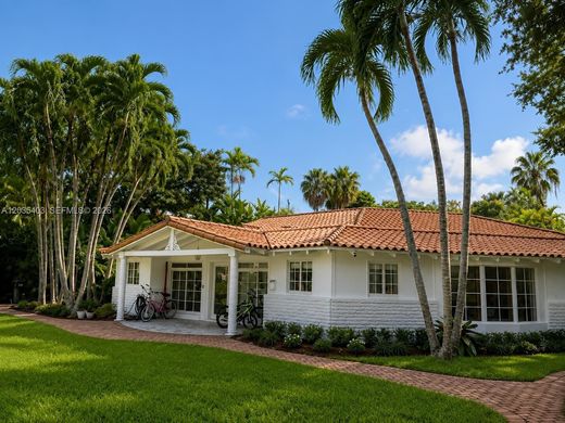 Villa in Miami, Miami-Dade County