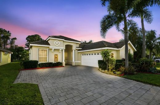 Villa in Port Saint Lucie, Saint Lucie County