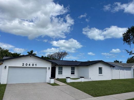 Villa à Cutler Bay, Comté de Miami-Dade