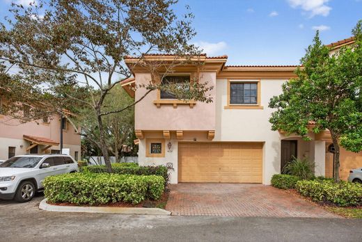 Townhouse in Coconut Creek, Broward County