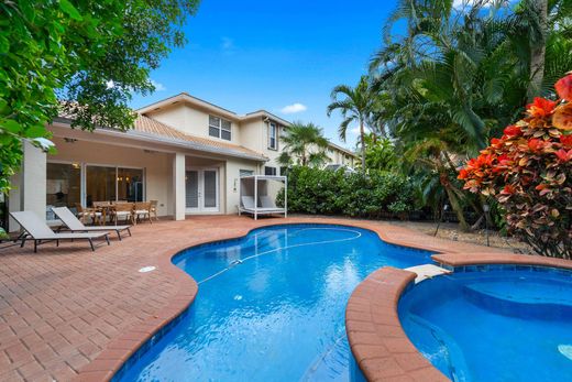 Townhouse in North Palm Beach, Palm Beach