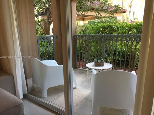 Residential complexes in Aventura, Miami-Dade