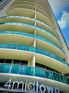 Residential complexes in Miami, Miami-Dade