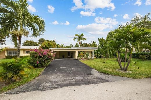 Villa a Oakland Park, Broward County