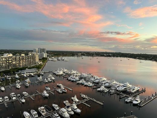 Edificio en North Palm Beach, Palm Beach County