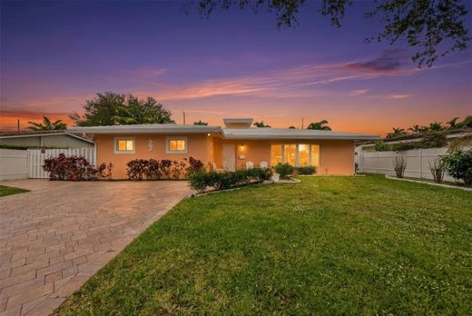 Villa en Fort Lauderdale, Broward County