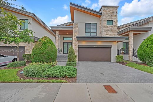 Villa a Doral, Miami-Dade County
