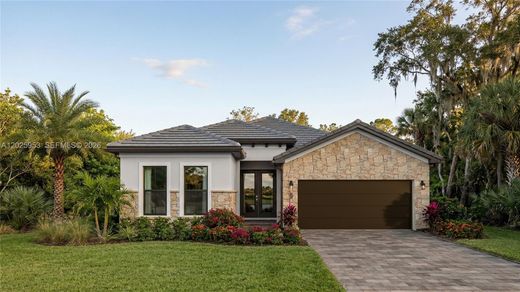 Villa en Homestead, Miami-Dade County