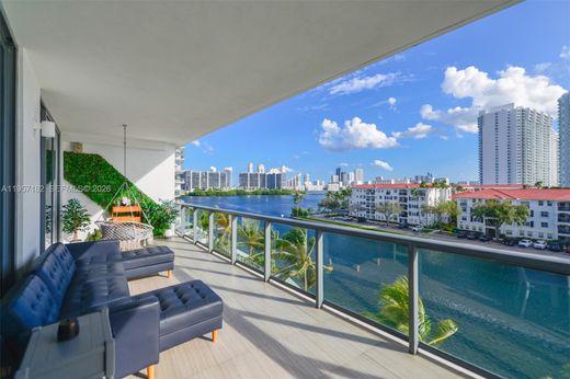 Wohnkomplexe in Aventura, Miami-Dade County
