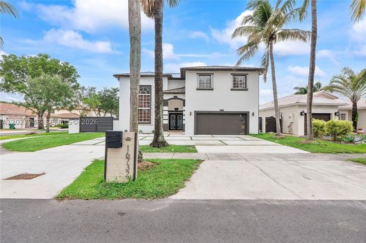 Villa - Miami Lakes, Miami-Dade County