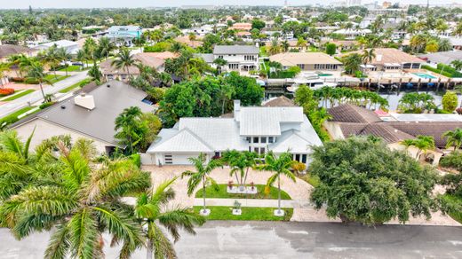 Villa in Deerfield Beach, Broward County