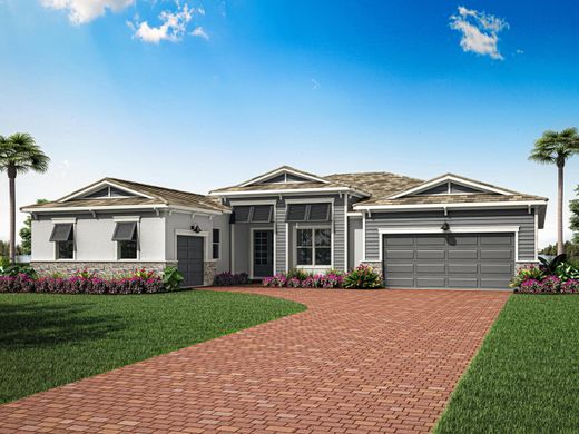 Villa a Port Saint Lucie, Saint Lucie County