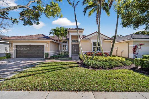 Villa en Weston, Broward County