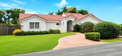 Villa à Miami Terrace Mobile Home, Comté de Miami-Dade