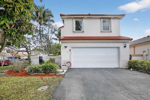 Villa in Plantation, Broward County