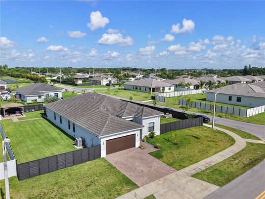 빌라 / Homestead, Miami-Dade County