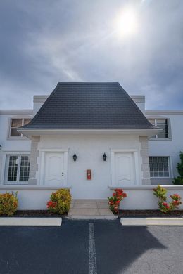 Casa di città a Hallandale Beach, Broward County