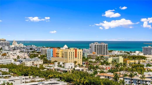 Complesso residenziale a Miami Beach, Miami-Dade County