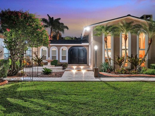 Вилла, Southwest Ranches, Broward County