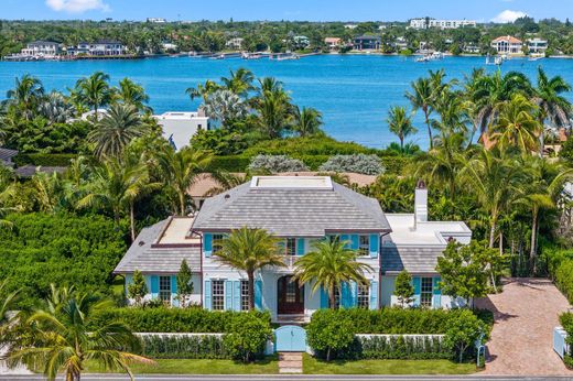 Villa en Palm Beach, Palm Beach County