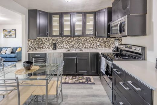 Villa Fort Lauderdale, Broward County