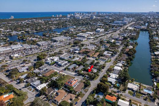 Complesso residenziale a Fort Lauderdale, Broward County