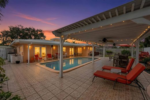 Villa in Fort Lauderdale, Broward County