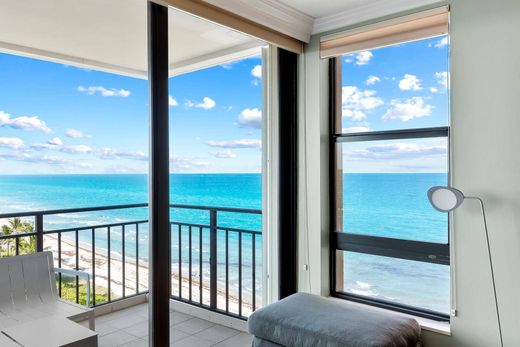 Edificio en Highland Beach, Palm Beach County