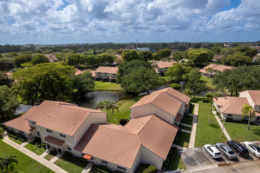 Townhouse in Boca Raton, Palm Beach