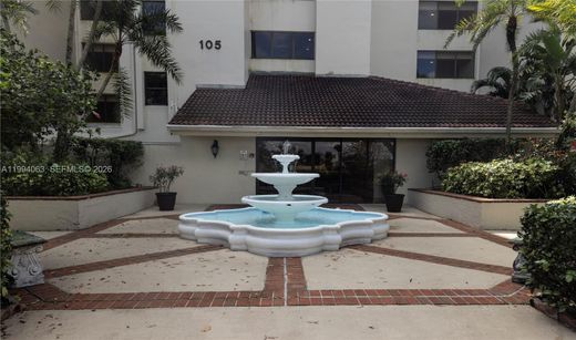 Edificio en Oakland Park, Broward County