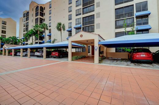 Edificio en Boca Ratón, Palm Beach County