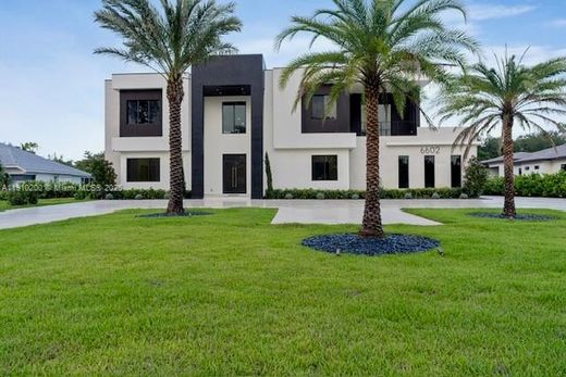 Villa in Parkland, Broward County