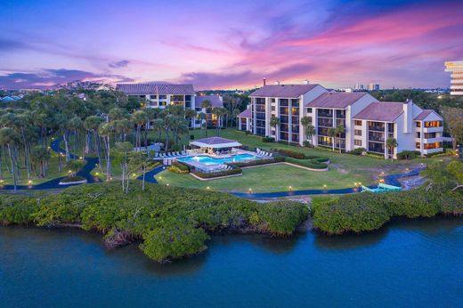 Wohnkomplexe in Jupiter, Palm Beach County