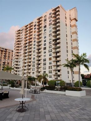 Edificio en Hallandale Beach, Broward County