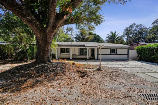 Villa - Miami, Miami-Dade County