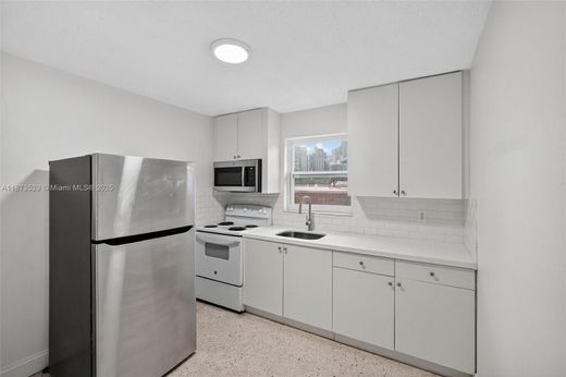 Appartementencomplex in Miami, Miami-Dade County