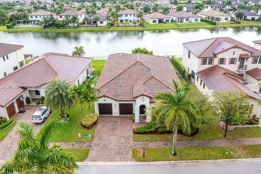 Villa in Cooper City, Broward County