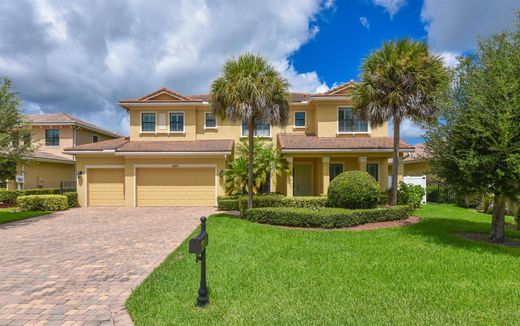 Villa Jensen Beach, Martin County