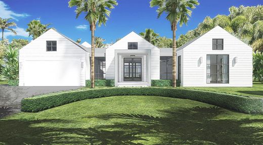 Villa en West Palm Beach, Palm Beach County