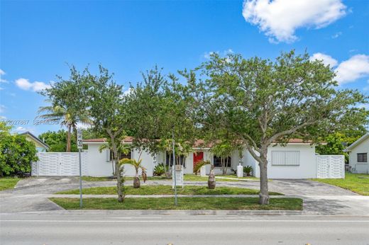 Villa in Cutler Bay, Miami-Dade