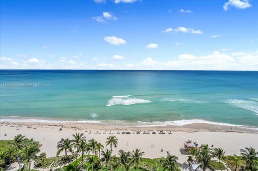 Kamienica w Sunny Isles Beach, Miami-Dade County