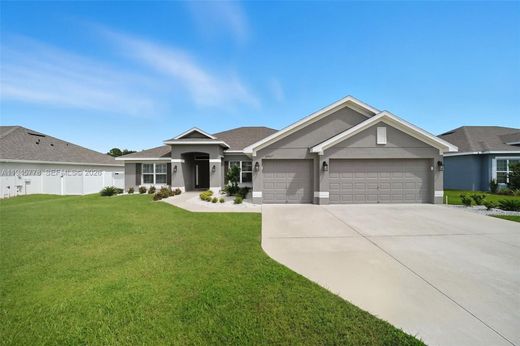 Villa Lakeland, Polk County