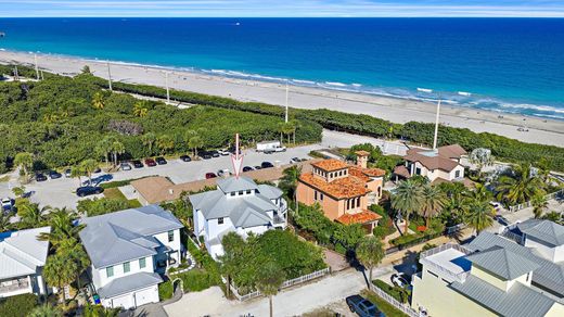 Villa in Juno Beach, Palm Beach