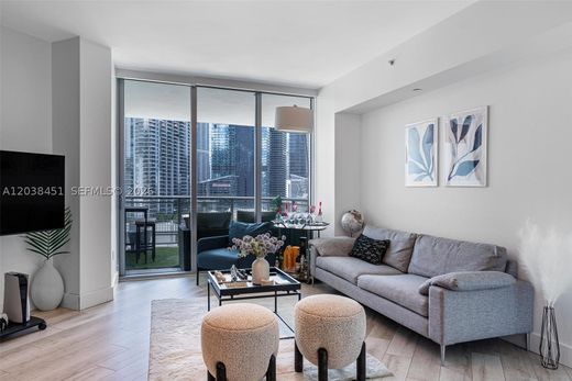 Complesso residenziale a Miami, Miami-Dade County