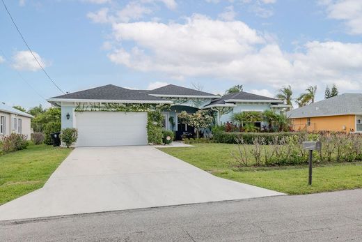 Villa in Port Saint Lucie, Saint Lucie County