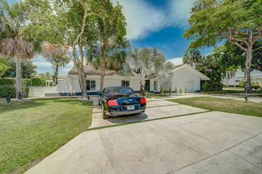 Villa à Doral, Comté de Miami-Dade