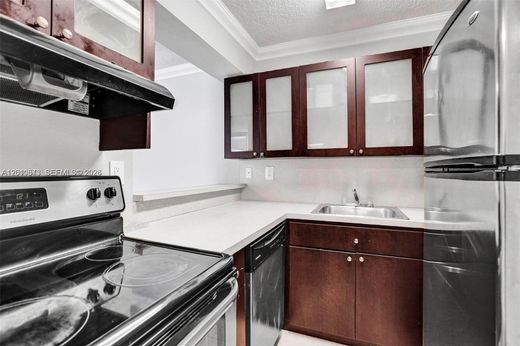 Complexes résidentiels à Miami, Comté de Miami-Dade