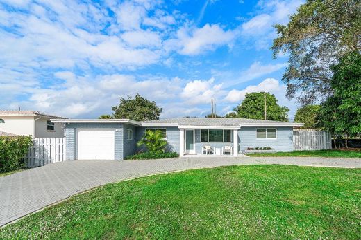 Вилла, Boca Raton, Palm Beach County