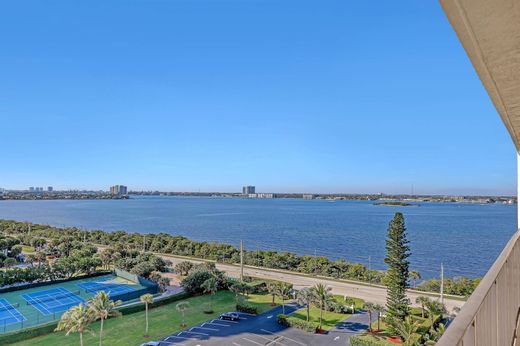 Edificio en Palm Beach Shores, Palm Beach County